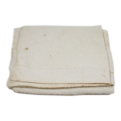 Towel, Terry, CANNON