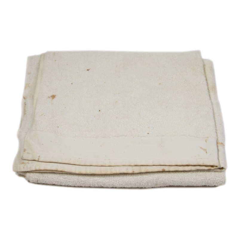 Towel, Terry, CANNON