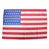 Drapeau US, 46 étoiles imprimées, 1908-1912