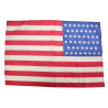 Drapeau US, 46 étoiles imprimées, 1908-1912