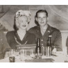 Photographie, officiers, Co. E, 502nd PIR, 101st Airborne Division, New York, 1943 Photographie, officiers, Co. E, 502nd PIR, 101st Airborne Division, New York, 1943
