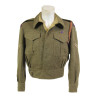 Blouse, Battledress, 1939 Pattern, Canadian, Corporal, RCAMC, Size 3, 1943
