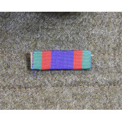 Battledress canadien, Pattern 1939, Corporal, RCAMC, taille 3, 1943
