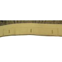 Battledress canadien, Pattern 1939, Corporal, RCAMC, taille 3, 1943