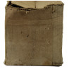 Carton de ration, First Half of 5 Rations, Ten-in-One