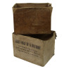 Carton de ration, First Half of 5 Rations, Ten-in-One