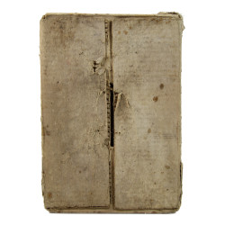 Carton de ration, First Half of 5 Rations, Ten-in-One