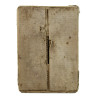 Carton de ration, First Half of 5 Rations, Ten-in-One
