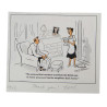 Dessin de presse, 1943