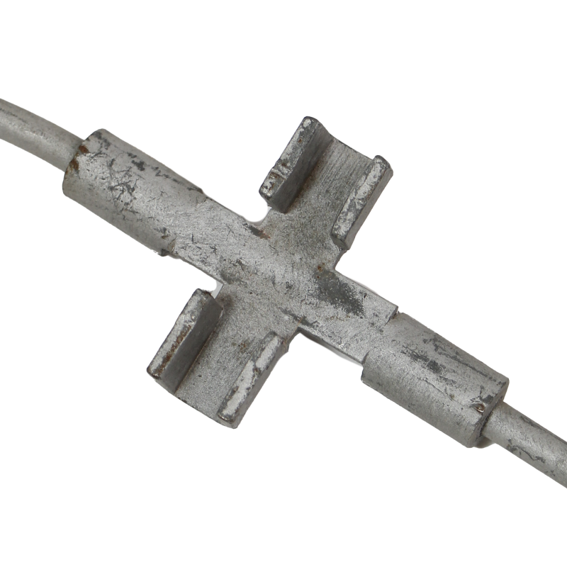 Attelle de jambe, US Army Medical Department, Item No. 3750000