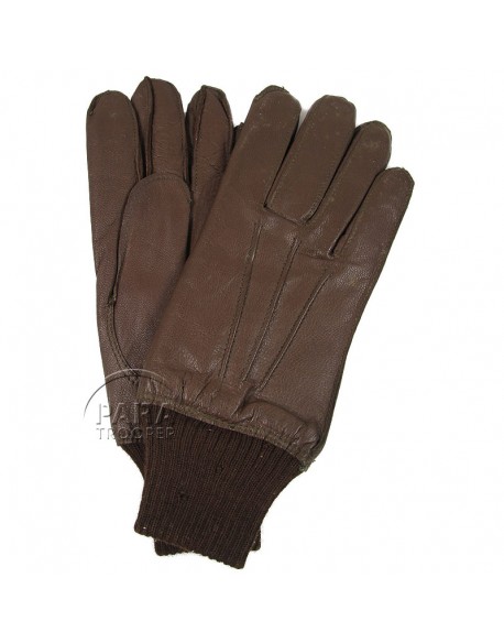 Gloves, A-10, USAAF Gloves, A-10, USAAF