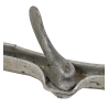 Attelle de jambe, US Army Medical Department, Item No. 3750000