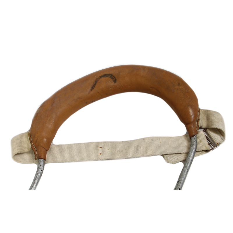 Attelle de jambe, US Army Medical Department, Item No. 3750000