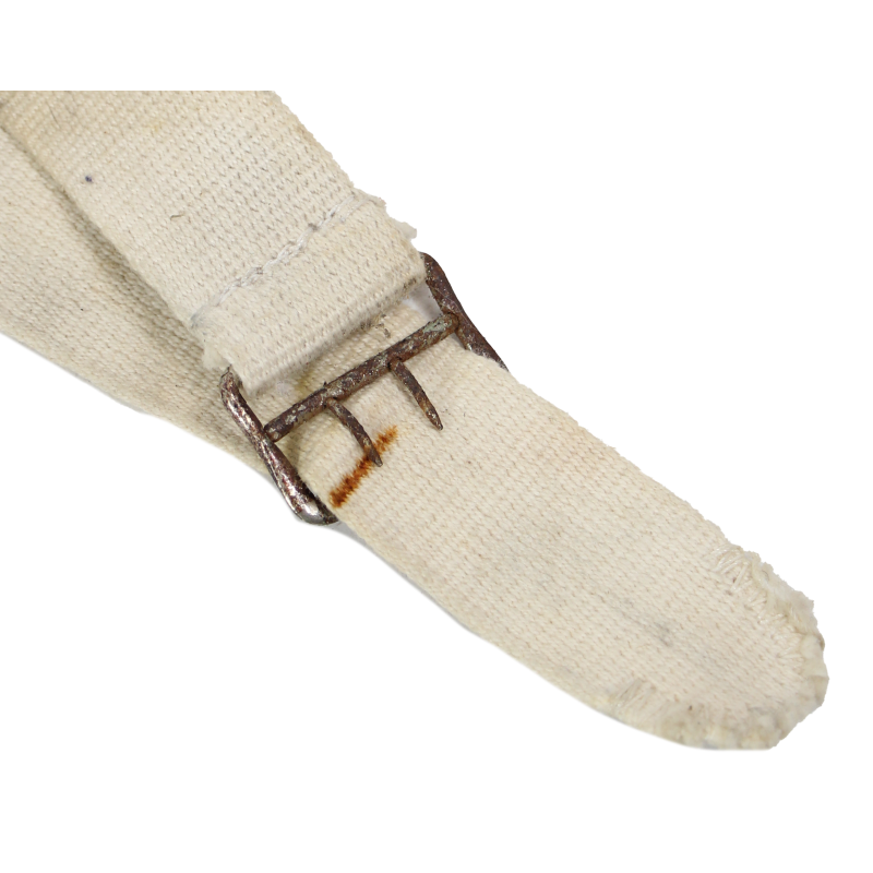 Attelle de jambe, US Army Medical Department, Item No. 3750000