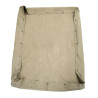 Housse de transport pour attelles, Splint Set, US Army Medical Department