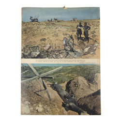 Magazine, Die Wehrmacht, 28 juin 1944