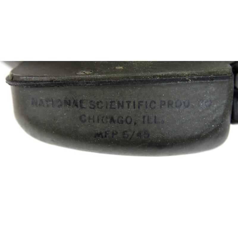 Receivers (Earphones), US Army, MX-175/U Assembly, 1945