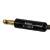 Receivers (Earphones), US Army, MX-175/U Assembly, 1945
