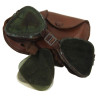 Goggles, Mountain, US Army, Early Type