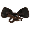 Goggles, Mountain, US Army, Early Type
