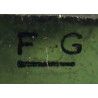 Goggles, Mountain, US Army, Early Type