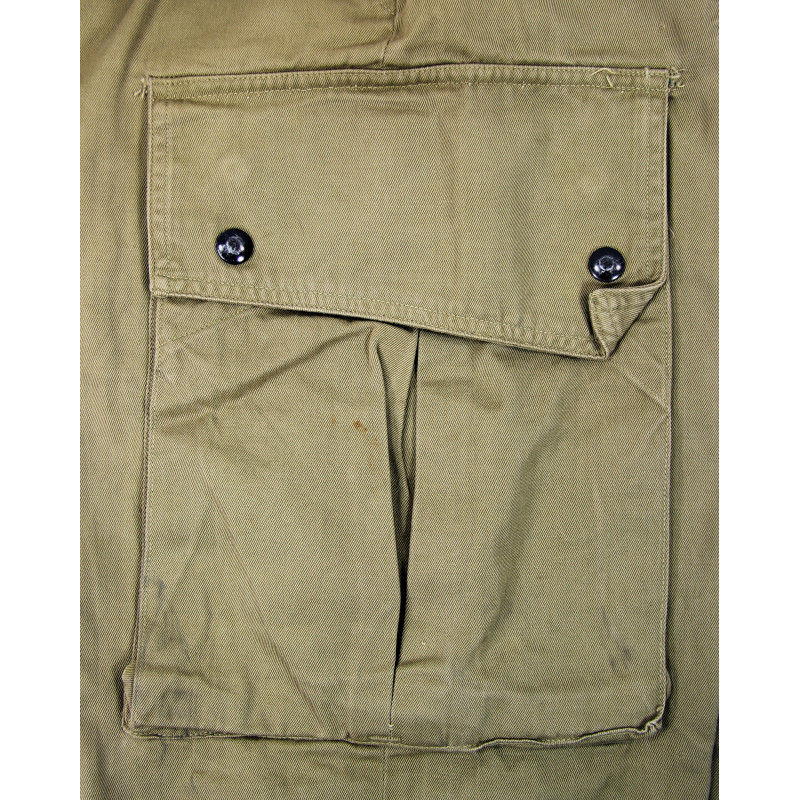 Pantalon de parachutiste M-1942