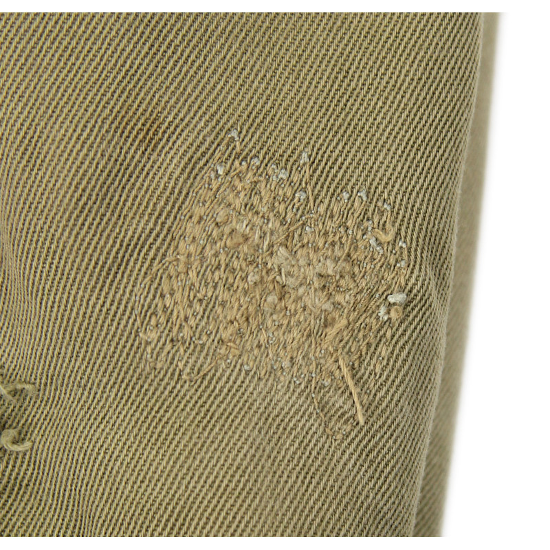 Pantalon de parachutiste M-1942
