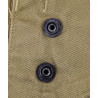 Trousers, Jumper, Parachutist, M-1942