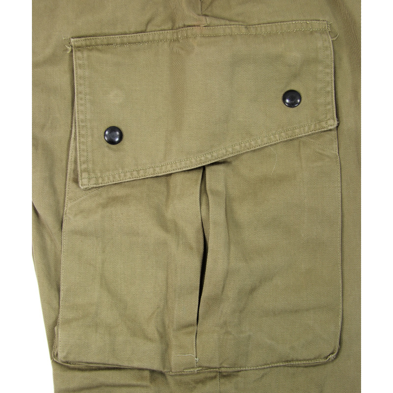 Pantalon de parachutiste M-1942