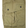 Trousers, Jumper, Parachutist, M-1942