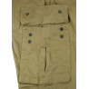 Trousers, Jumper, Parachutist, M-1942