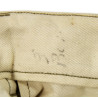 Trousers, Jumper, Parachutist, M-1942