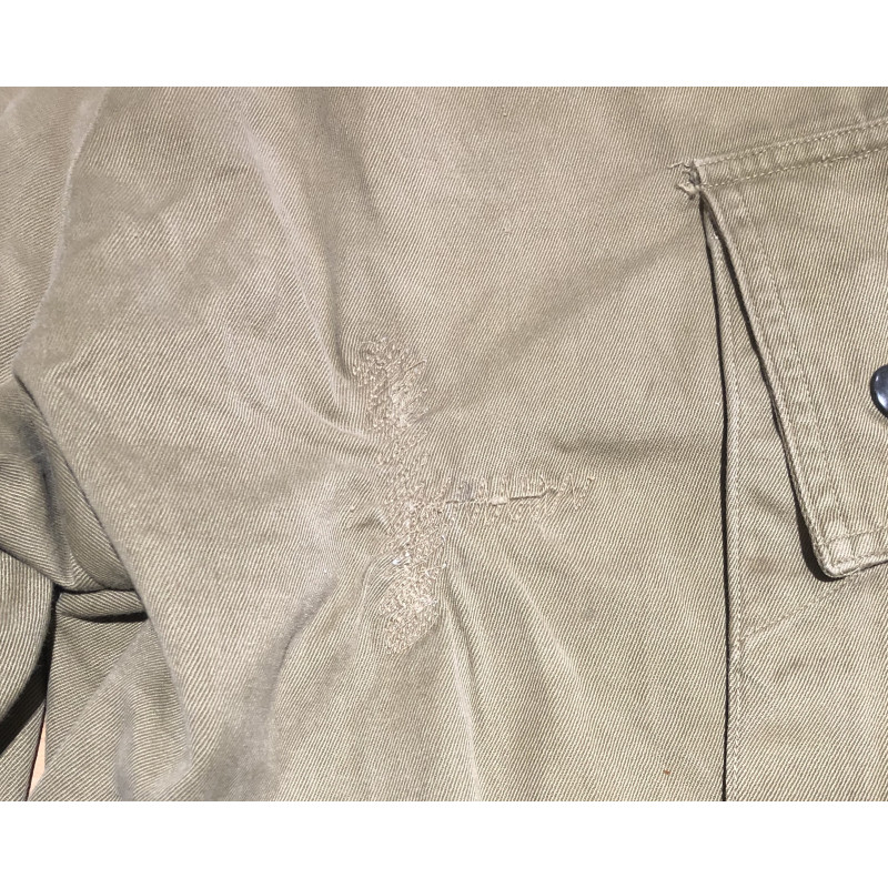 Trousers, Jumper, Parachutist, M-1942