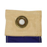 Pennant, 7-Star, US Navy, Commissioning