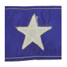 Pennant, 7-Star, US Navy, Commissioning