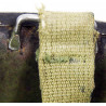 Casque M1, pattes fixes, US Navy, camouflé, liner Westinghouse