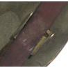 Casque M1, pattes fixes, US Navy, camouflé, liner Westinghouse