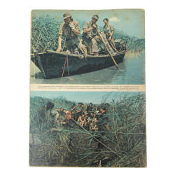 Magazine, Die Wehrmacht, 15 septembre 1943