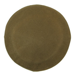 Cap, Enlisted Men, US Army, Size 7