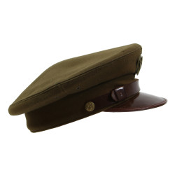 Cap, Enlisted Men, US Army, Size 7