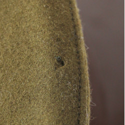 Casquette troupe, US Army, taille 56