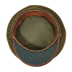 Cap, Enlisted Men, US Army, Size 7