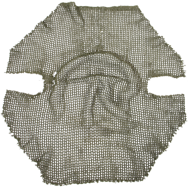 Net, M-1943, for Helmet, M1