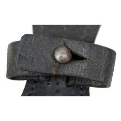 Porte-baïonnette, Mauser 98k, premier type