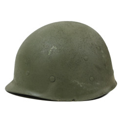 Sous-casque M1 (liner), WESTINGHOUSE