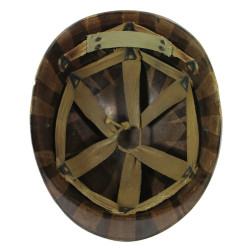Liner, Helmet, M1, WESTINGHOUSE