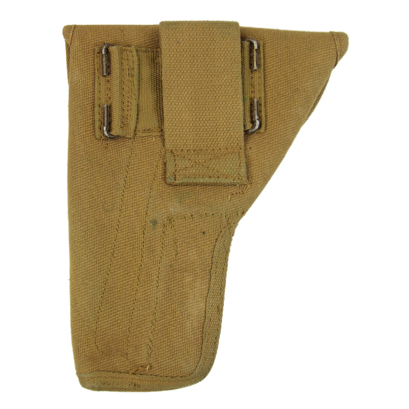 Holster, Browning HP 35, Canadian