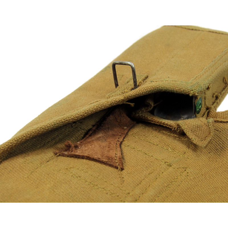 Holster, Browning HP 35, Canadian