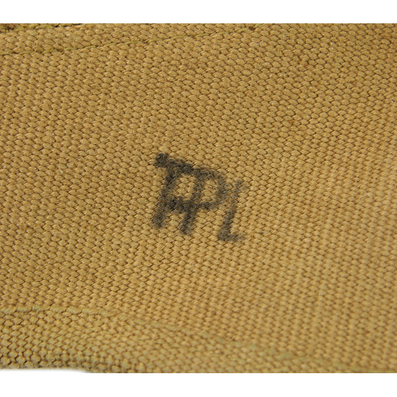 Holster en toile canadien, Browning GP 35