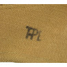 Holster en toile canadien, Browning GP 35